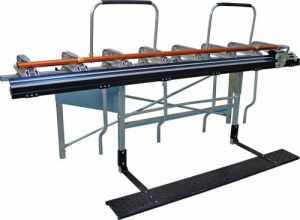Станок Tapco SuperMax-08 2,60 м 