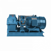 Лебедка электрическая GEARSEN JM 10120 (380В)