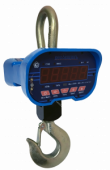 Крановые весы ВВК III-10000кг
